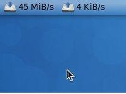 I/O Applet
