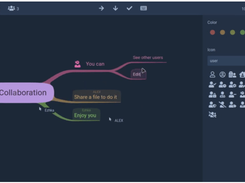 real-time mindmapping collaboration 