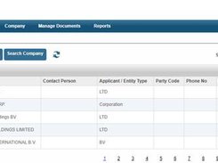 Iolite Document Management Screenshot 1