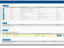 Document Management