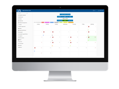 Iolite Litigation Management Screenshot 1