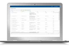 Iolite Litigation Management Screenshot 3