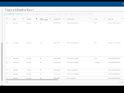 Iolite Trademark Management  Screenshot 1