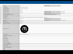 Iolite Trademark Management  Screenshot 4