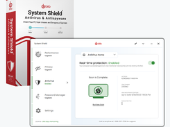 iolo System Shield Screenshot 1