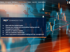 ION Commodities Screenshot 1