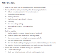 Ion Screenshot 1
