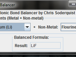 Full GUI and display