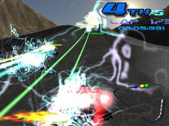 Particle systems