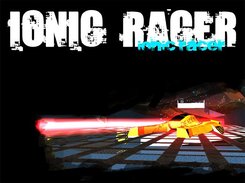 Ionic Racer