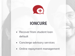 IonTuition Screenshot 1