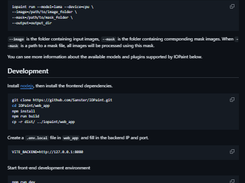 IOPaint Screenshot 1