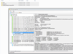 iOS Crash Logs Tool [todo: remove] Screenshot 6