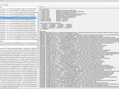 iOS Crash Logs Tool [todo: remove] Screenshot 2