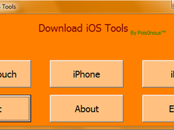 Main Menu