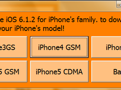 iPhone's Page