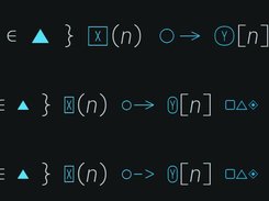 Iosevka Screenshot 2