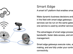 IoT-Ignite Screenshot 1