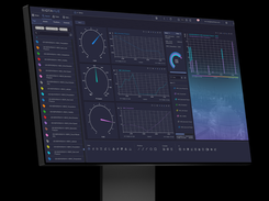 IOTA Vue Screenshot 1