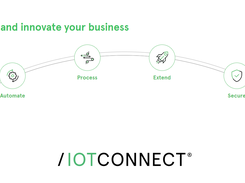 IoTConnect Screenshot 1