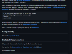 IOV Weave Screenshot 1