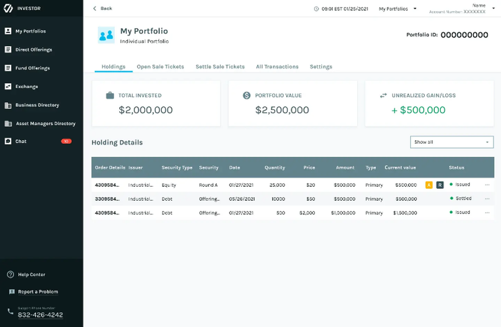 iownit Screenshot 1