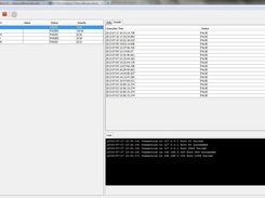 IP-Port Analyzer Screenshot 3