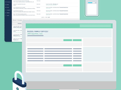 iPaladin Screenshot 1