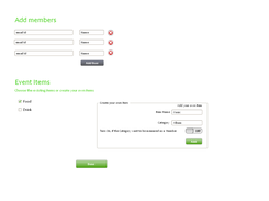 iparty Screenshot 2