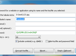 password generator