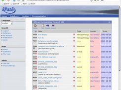 iPath-2 :: case list