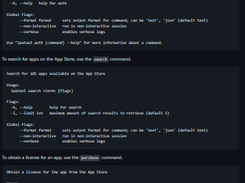 IPATool Screenshot 1