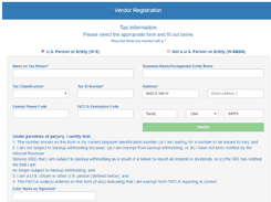 iPayables InvoiceWorks Screenshot 1