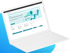 iPayments Screenshot 1