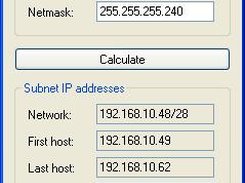 IPcalc.NET 1.0