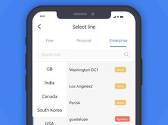 VPN for Android