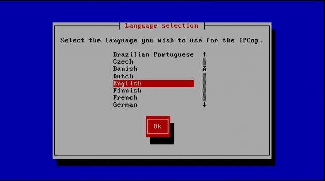 TÉLÉCHARGER ISO IPCOP