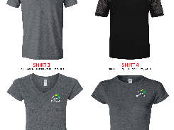 iperf 2 shirts