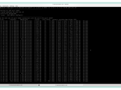 iperf server udp