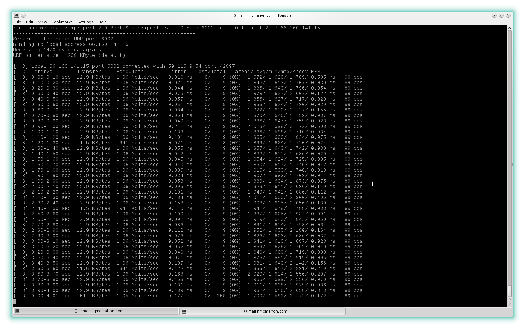 iperf 2.0.5 windows binary iperf 2.0.5 windows binary