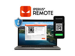 Secure Remote Desktop