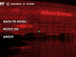 Options Menu