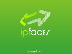 iPFaces