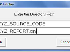 File Path