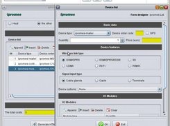 ipromes wireless controller selector