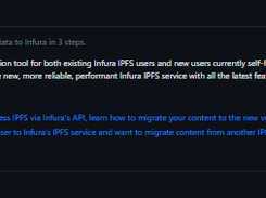 IPFS Copy Screenshot 1