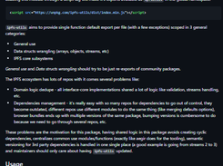ipfs-utils Screenshot 1