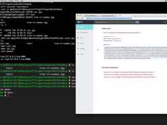IPFS Screenshot 1