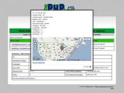 IP Locator