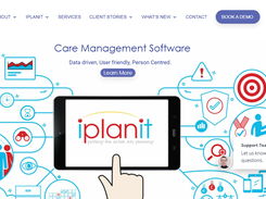 iplanit Screenshot 1